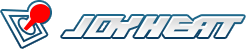 joy heat logo